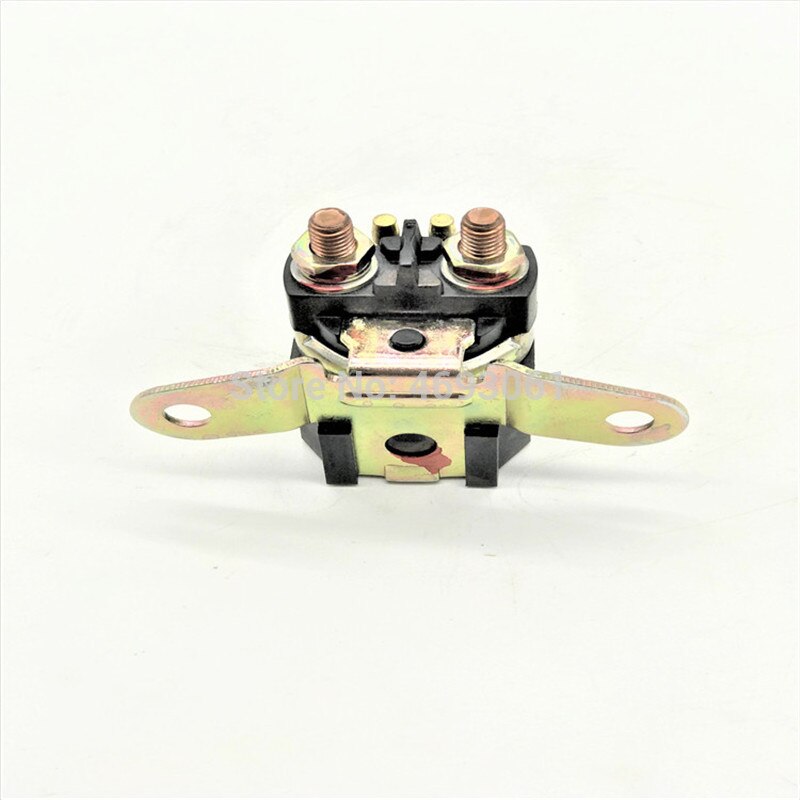 ASKMOT JiNan QingQi GN125
