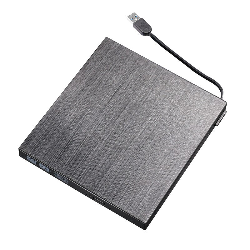 External Optical Drive DVD Recorder USB Laptop Universal External Mobile Optical Drive