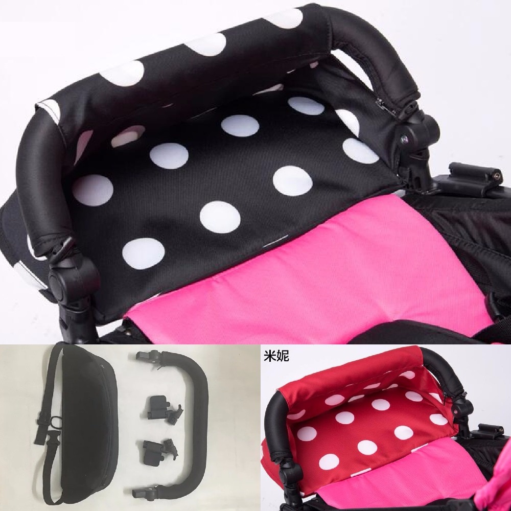 Stoßstange mit füßen ruhe BABY FUß VERLÄNGERUNG für yoya kissbaby VOVO baby kinderwagen kinderwagen Zubehör