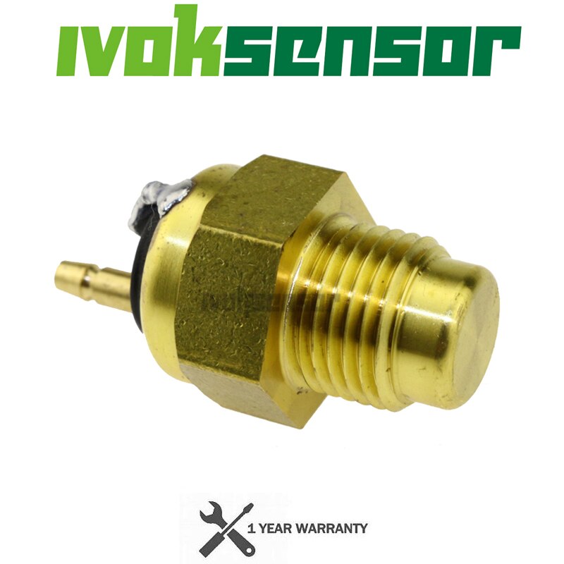 Interruptor de temperatura sensor interruptor de envio de temperatura unidade de envio para ford nova holanda temperatura tc35 tc35a tc40 tc40a 385720101 83943000