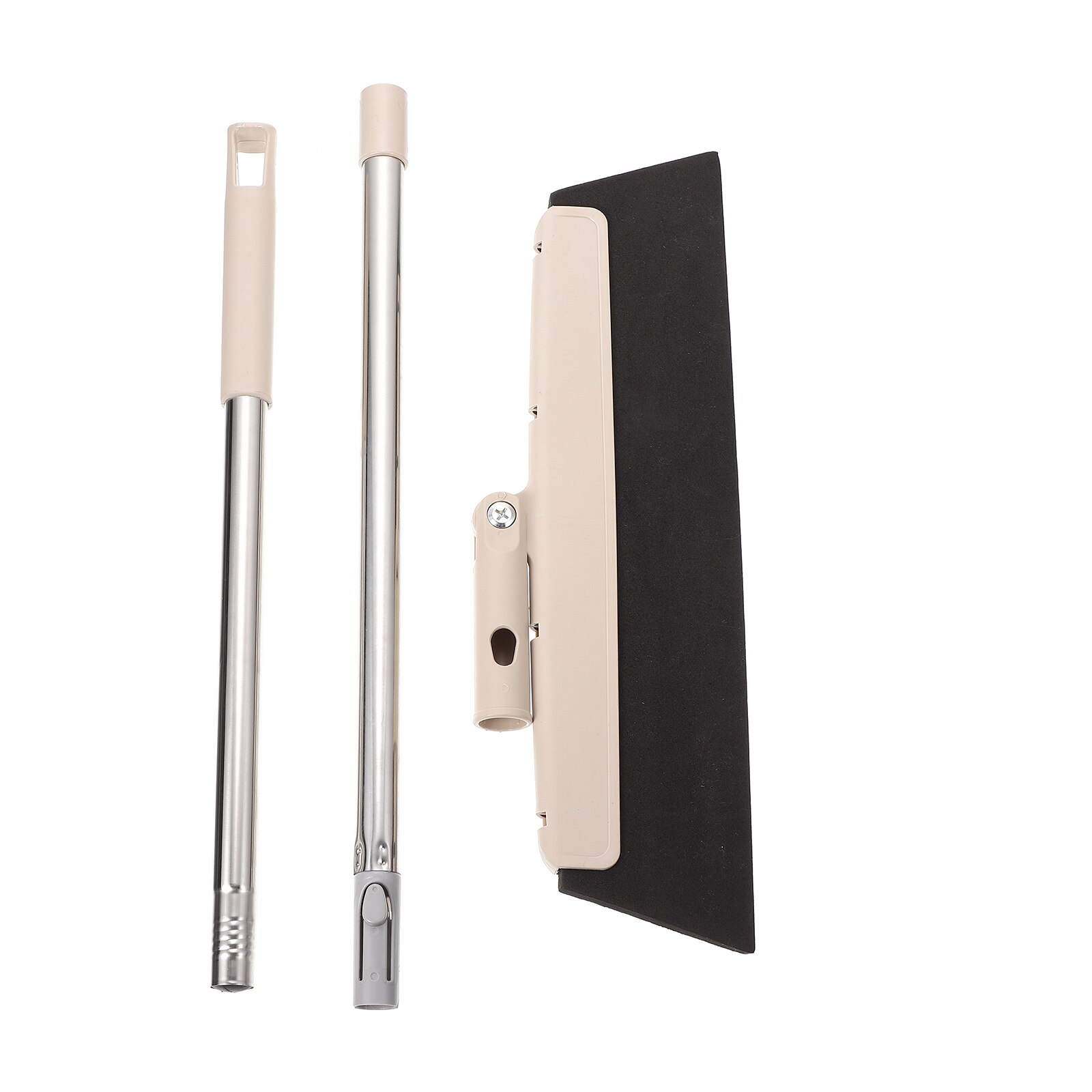 Wiper Floor Cleaner Window Wiper Portable Floor Wiper Cleaning Wiper for Home Bathroom Indoor Office