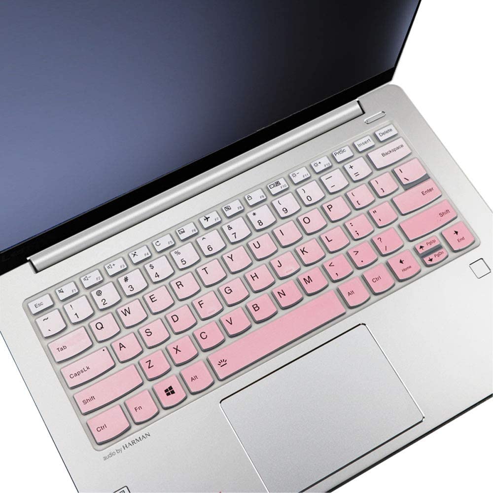 Til lenovo ideapad  s145 l340 s340 14 ast 14 iwl 14 igm 14 ikb  s145-14 ast  s145-14 ikb  s145-14 iwl  s145-14 igm 14 " laptop tastatur cover