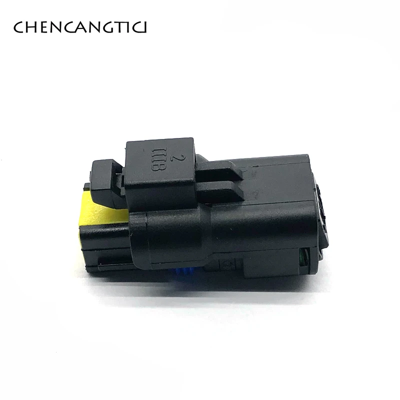 1 Set 2 Pin Automotive Stecker Lampe Halter Licht Buchse Für Sicma FCI CON-391 Blinker Stecker 211PC022S0049 211PL022S0049
