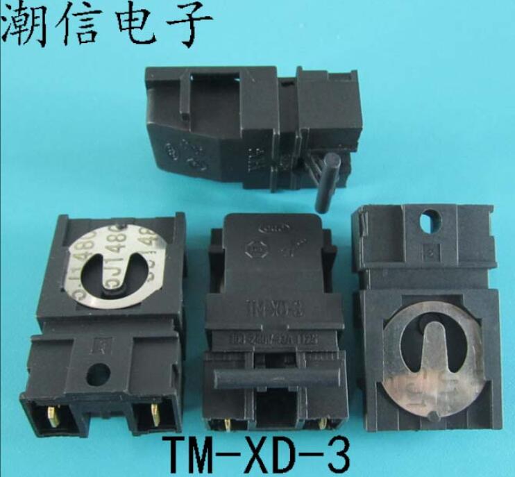 20 Pcs TM-XD-3 Waterkoker, Temperatuur Controller, – Grandado