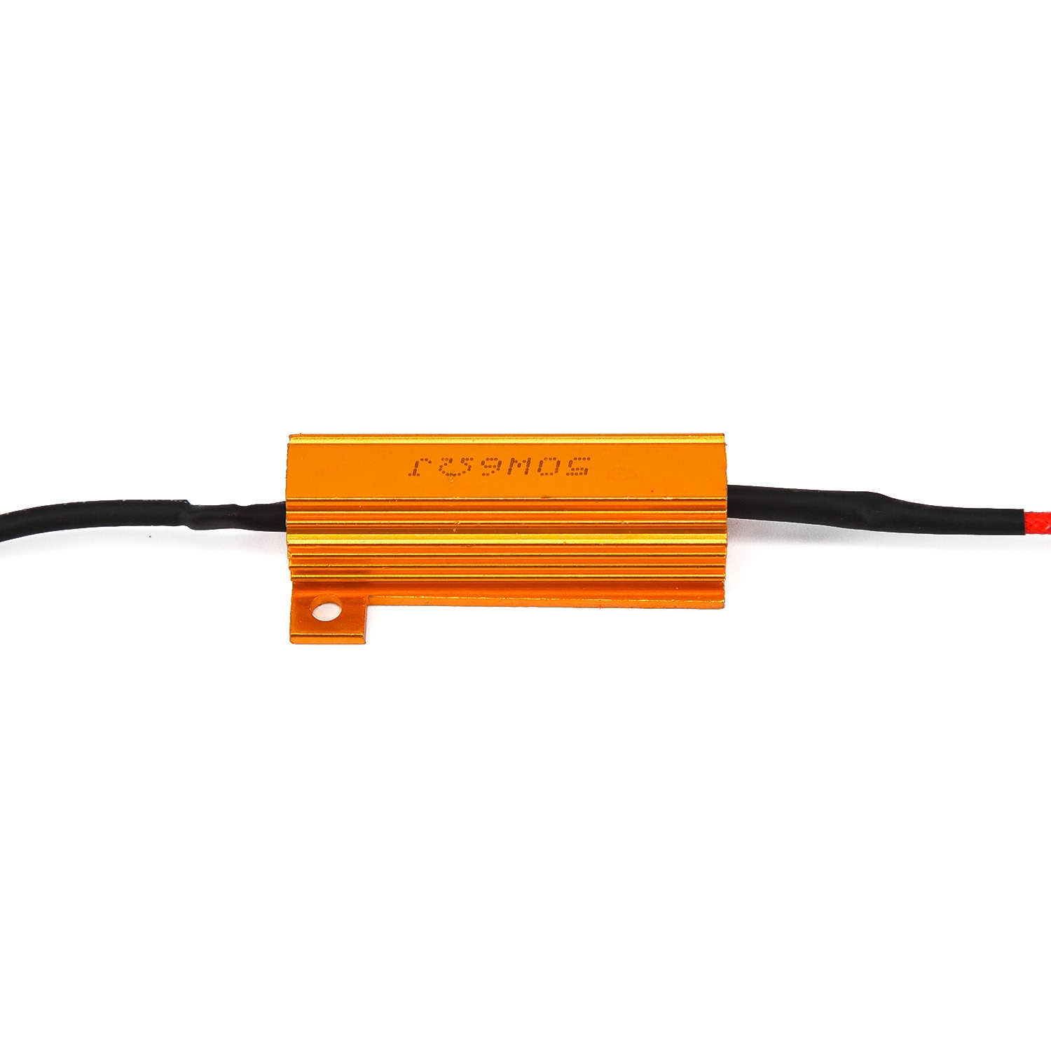 Turn Load Resistors Error Code Decoder Trucks Signal T-Taps Fix equipment Cars Bulb Blinker