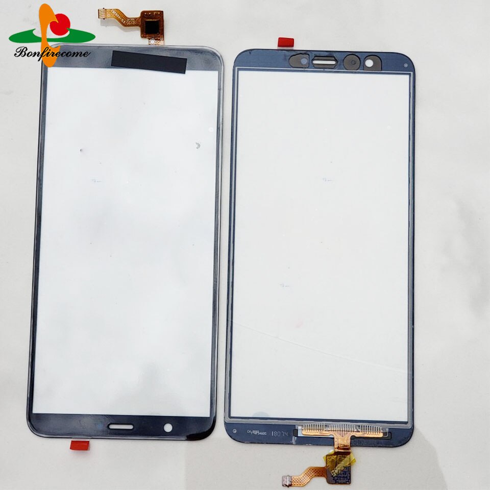 Touchscreen For Huawei P Smart FIG-LX1 FIG-LX2 FIG-LX3 FIG-LA1 Touch Screen Digitizer Panel Front Glass Sensor