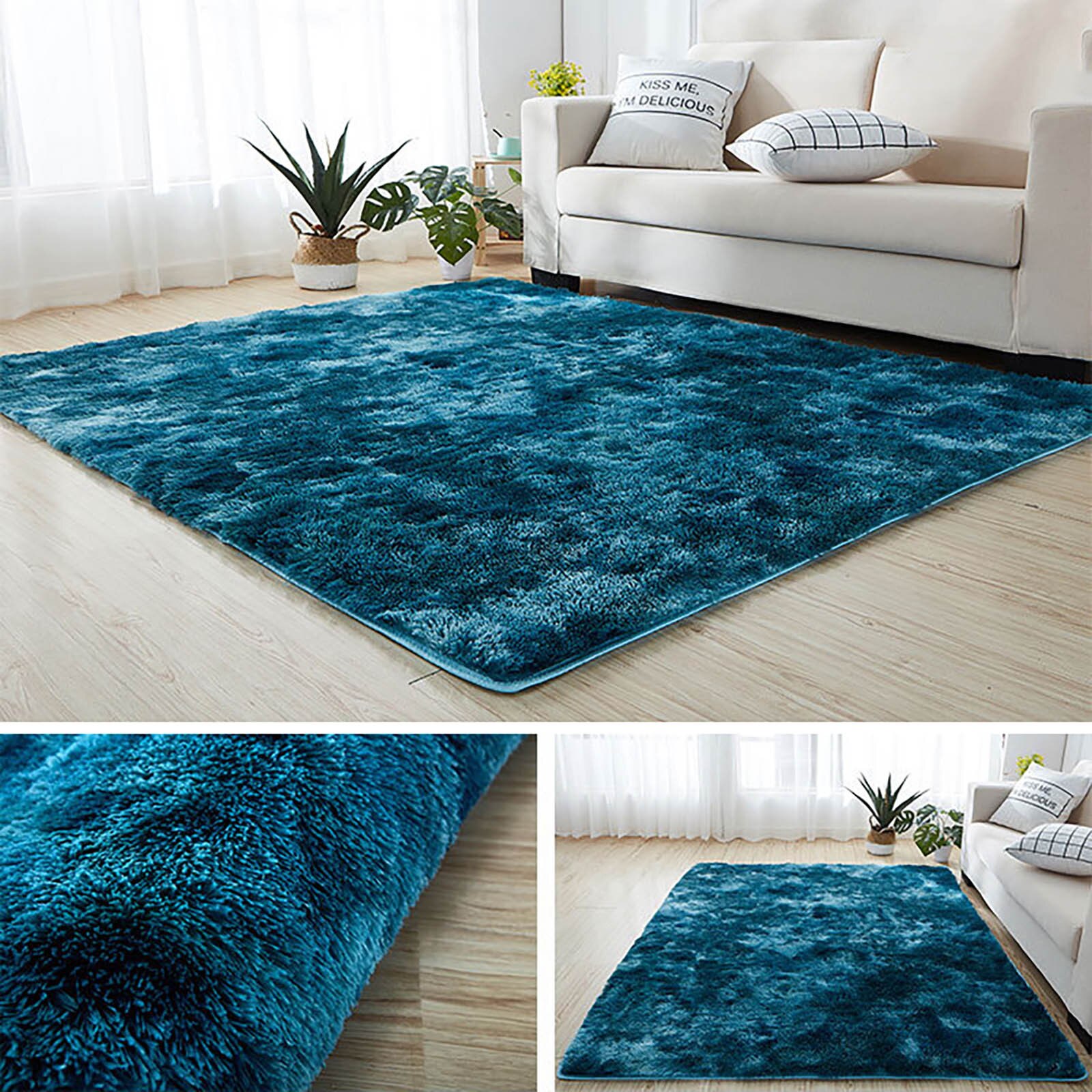 Tapis de sol antidérapant pour porte de maison, pour salle à manger, chambre à coucher, cuisine, toilettes