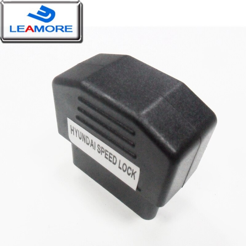 Car auto obd speed lock device for IX35 Year speed locking system 4 doors locking/ unlocking