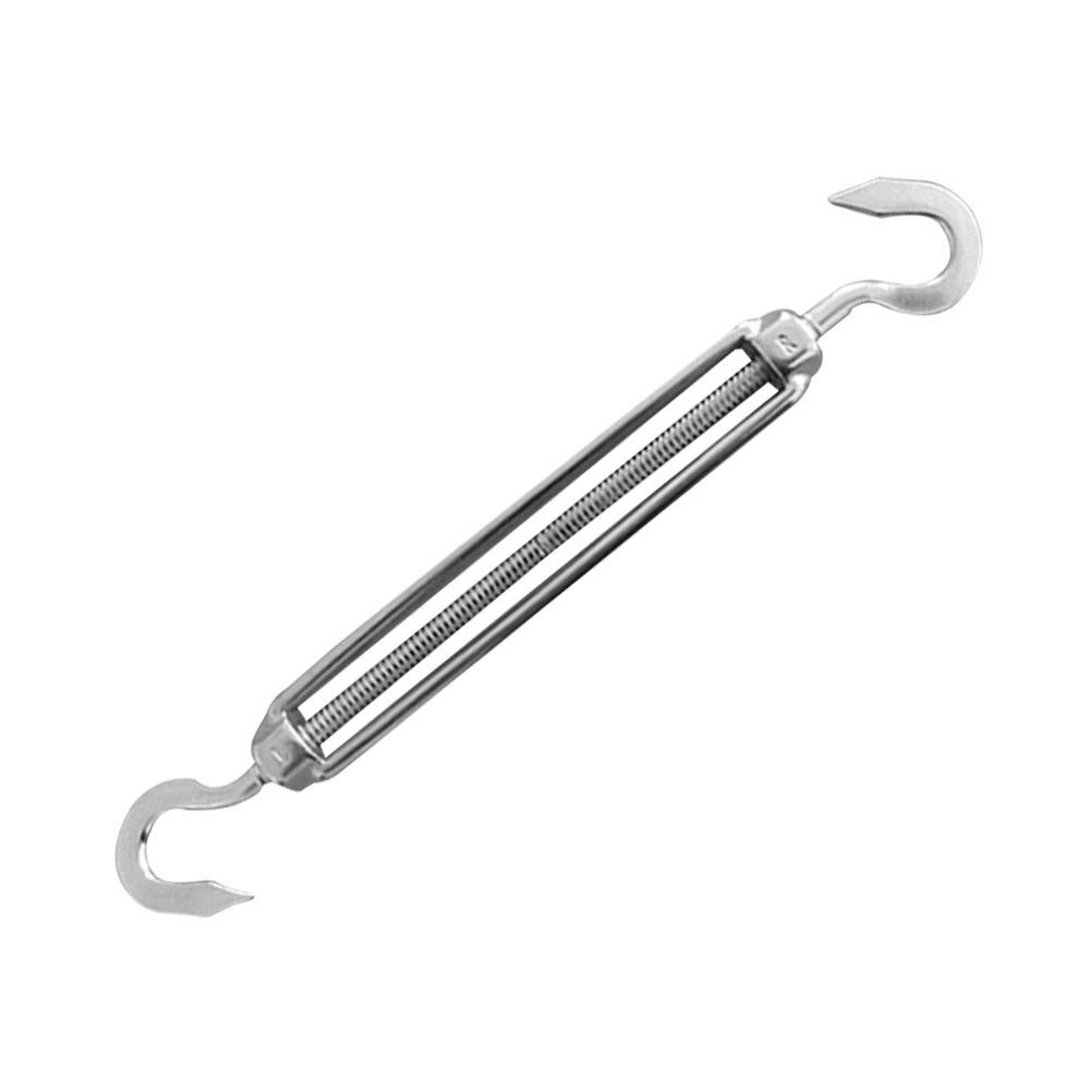 40Stck Markise Befestigung Sonne Sonnensegel Edelstahl Hardware- Bausatz für Garten Sonne Sonnensegel Befestigung Zubehör Haushalt Werkzeuge