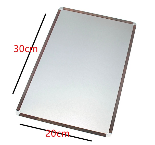 1949 Singer Sewing Center Sewing Machines Vintage Look Replica Metal Sign