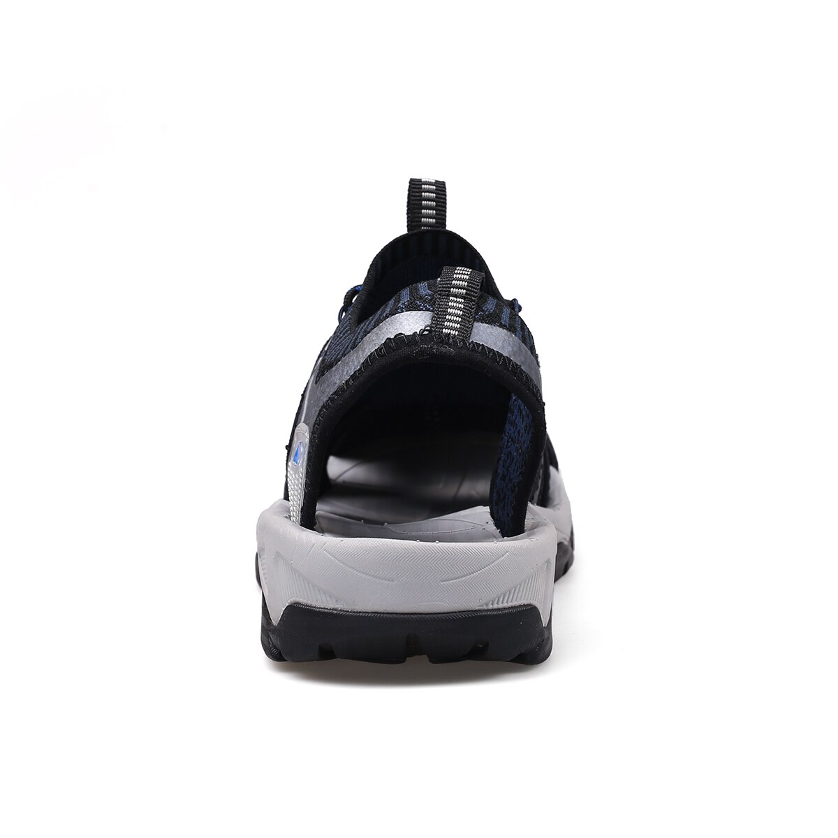 HUMTTO Outdoor Man Strand Sandalen Zomer antislip slijtvast Waterdicht Mannen Strand Schoenen Verstelbare Elastische Band Sandalias