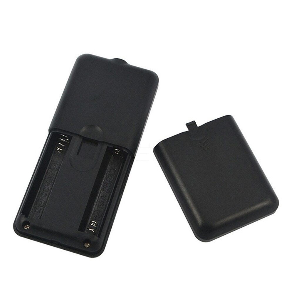 Key Finder Wireless Tracking Tool Caller Locator 1 Transmitter And 4 Receivers House Smart Anti-lost Alarm LED Light Beeper