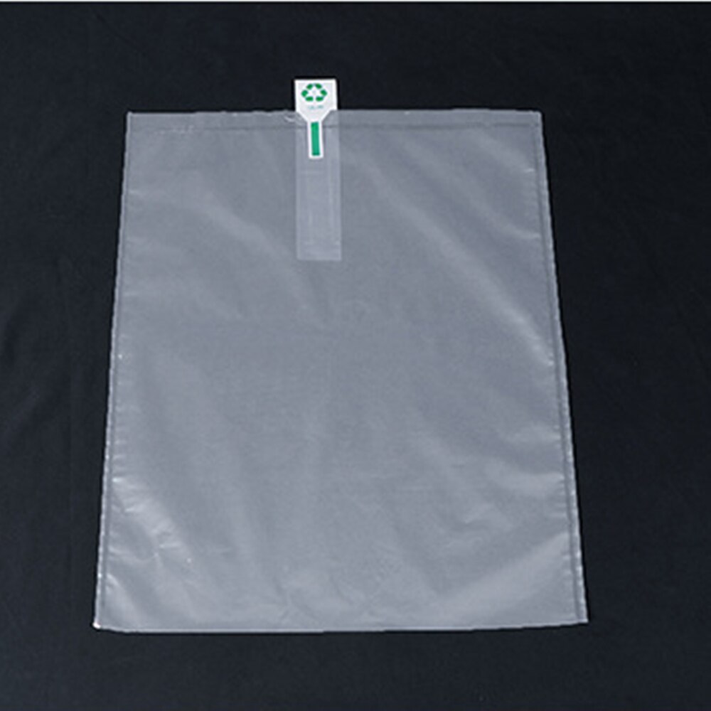 10 PCS/ 45x45cm Bottom Open Packing Inflated Pouch, Inflatable Air Buffer Plastic Bags In Packaging. Clear Cushion Blocking Bag