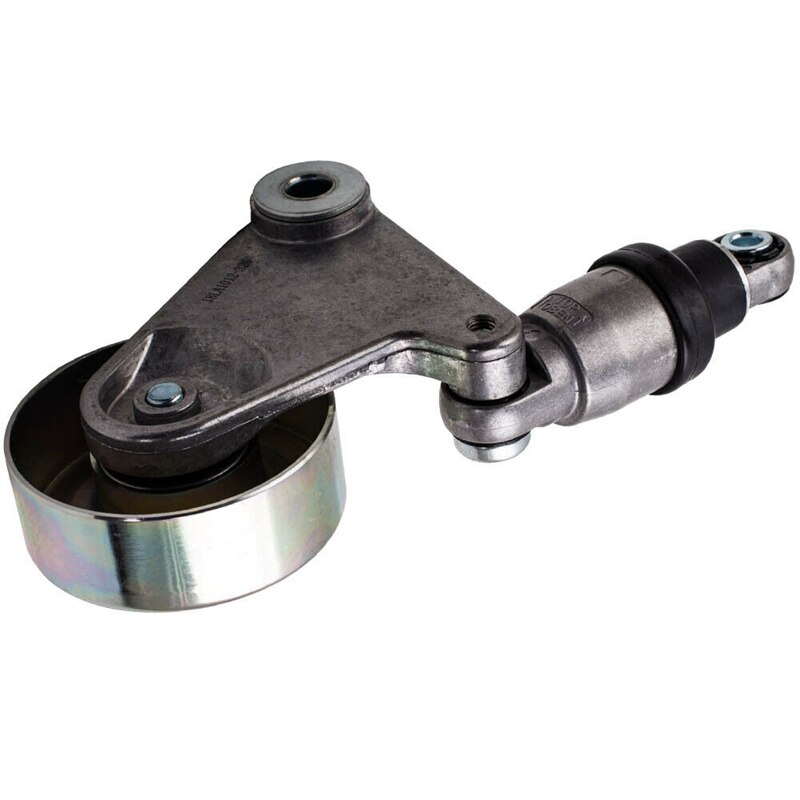 Auto Drive Riem &amp; Spanner Kit Voor Nissan Gu Patrol Navara D22 Y61 ZD30 3.0 00-07