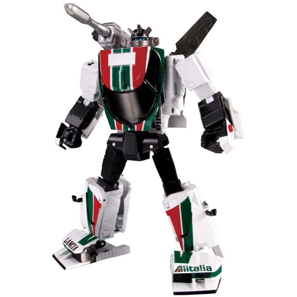 KO IN SCATOLA TKR Trasformazione figura Capolavoro MP-11 MP-12 MP-13 MP-15 MP-16 MP-17 MP-18 MP-19 MP-20 MP-21 MP-22 MP-29 MP-27: MP20