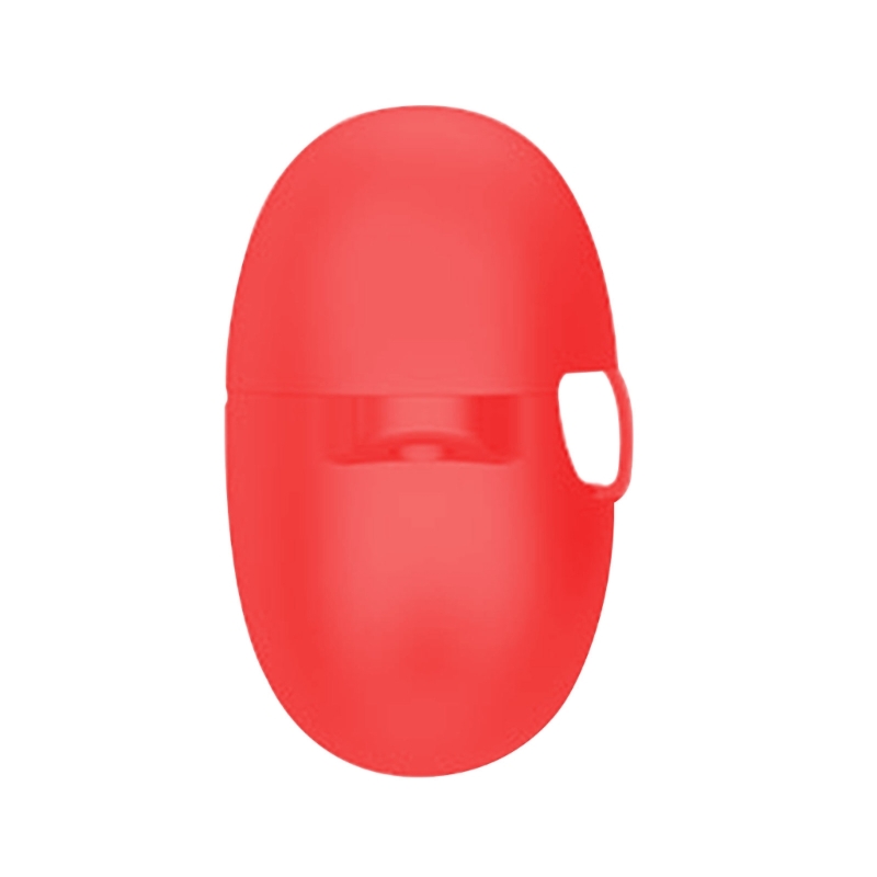 Case Cover Siliconen beschermhoes voor LP19 oordopjes Oplaadbox Beschermende oortelefoonhoes