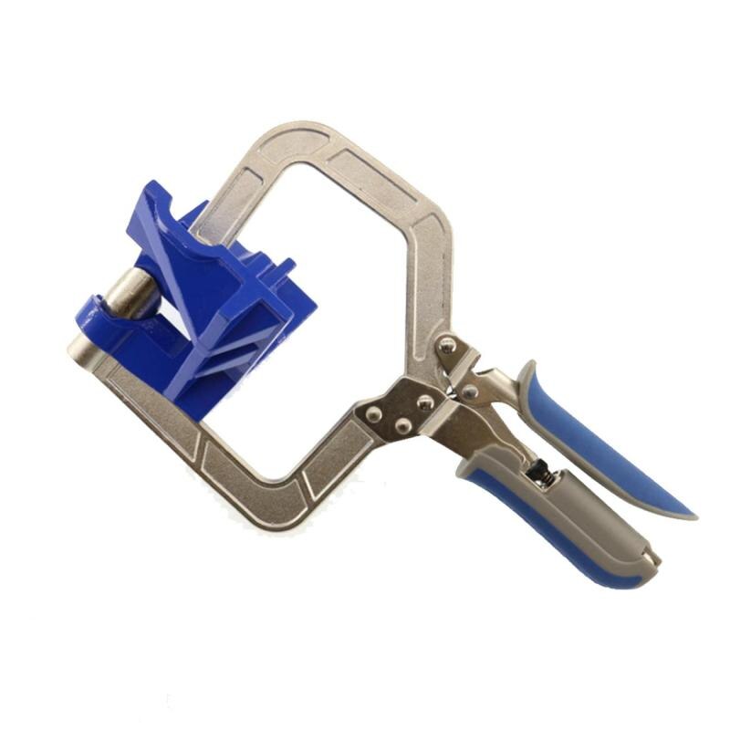 90 grader för jiggar för handverktyg geringsjiggar träbearbetningsklämmor klämmor multifunktionell hörnklämma hörnverktyg t leder khccc