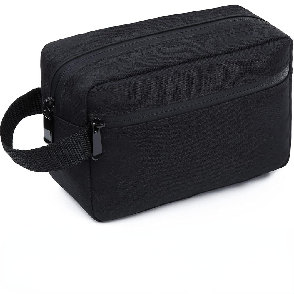 Reistoilettas Dames Heren Opvouwbare opbergzakken Cosmetica Borstels Gereedschap Opbergtas Draagbare reisaccessoires Opbergtas