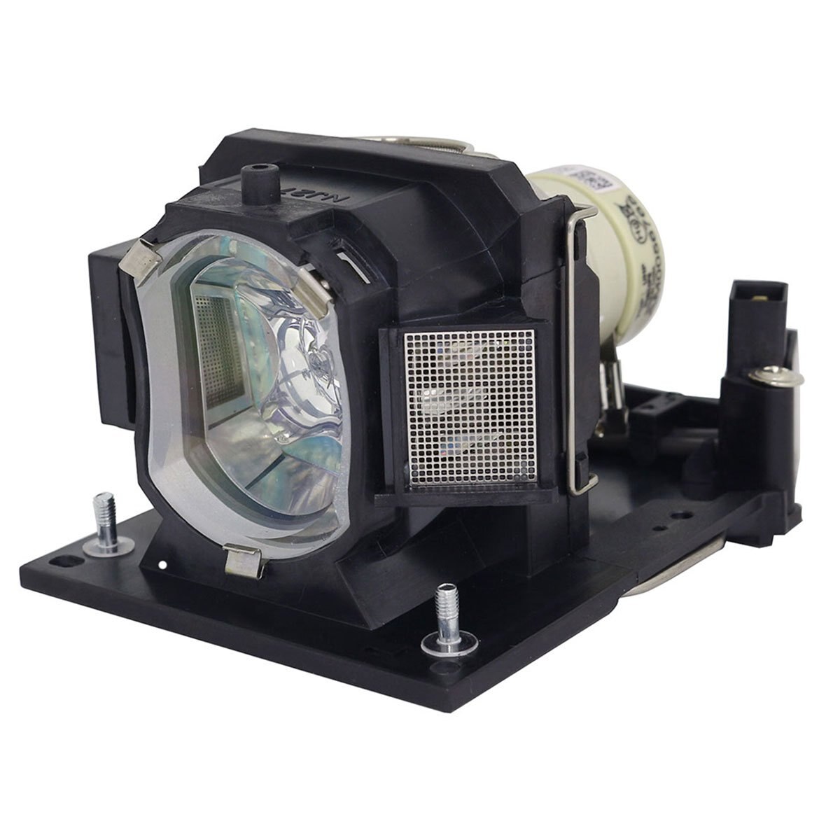 DT01431 Projector lamp voor Hitachi CP-EW301N CP-EW302 CP-EX251N EX252N EX301N EX401 WX3030 WX3030WN Dukane ImagePro 8928A 8931WA: DT01431-CBH