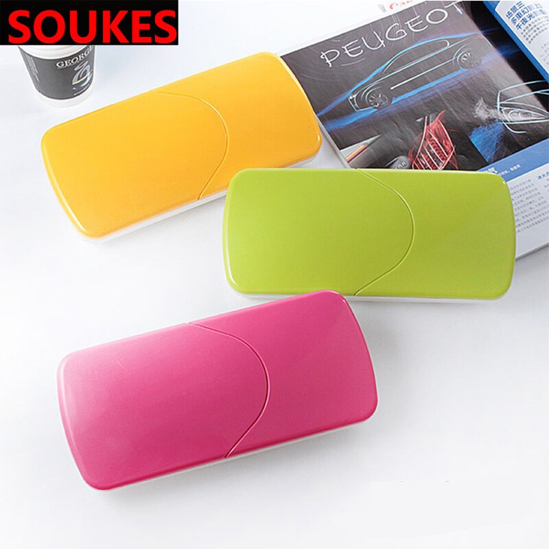 1PCS Colourful Car Sun Visor Tissue Trash Box For Mitsubishi ASX Lancer 10 9 Outlander Pajero Suzuki Swift Grand Vitara SX4