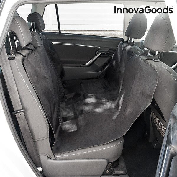 Innovagoods capa protetora do carro para animais de estimação
