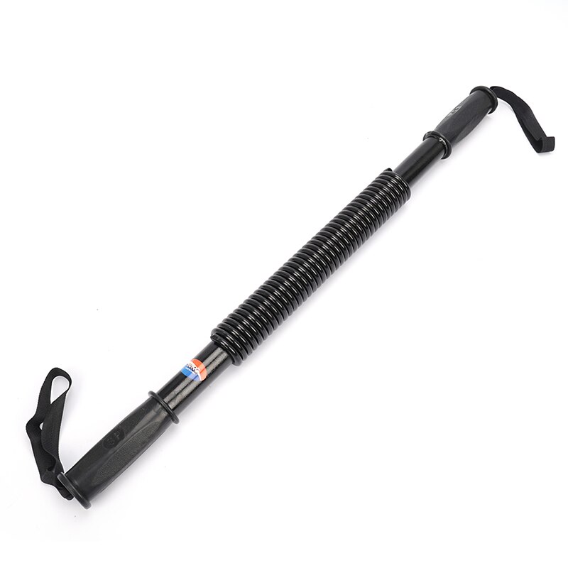 Spring Arm Strength Hand Gripper Arm Power Blaster Fitness Equipment Gym Expander Forearm Power Twist 20-60kg: 50KG