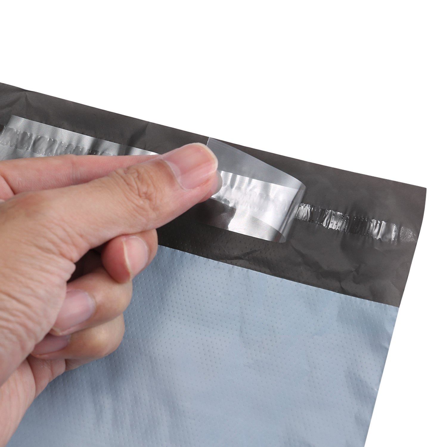 100Pcs Express Bags Courier Bags Light Clothes Wrap Bag Parcel Package Packing Stuff Courier Bag Parcel Bag