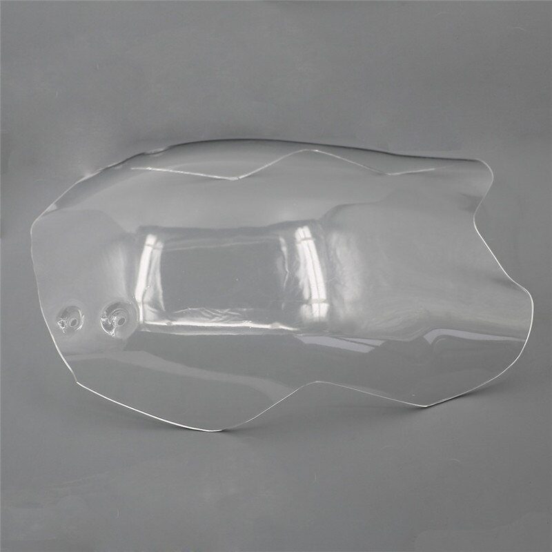 Front Windshield WindScreen Wind Screen shield Airflow Deflectors for BMW F650GS F 650 GS F 650GS F650 GS 2004 2005 2006 2007