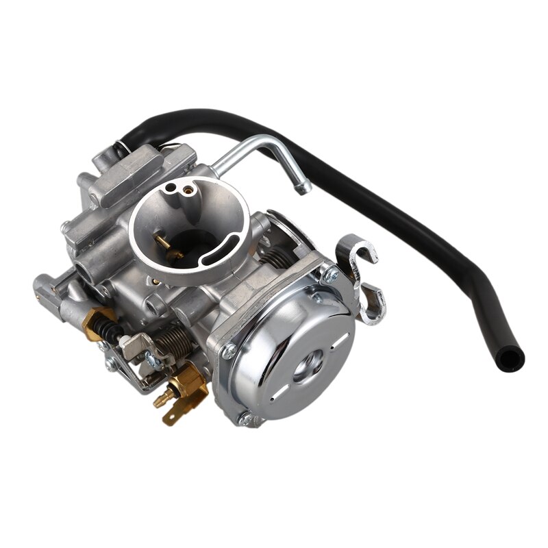 Vergaser XV250 XV125 QJ250 XV 250 XV 125 Aluminium Vergaser Assy für Yamaha Jungfrau 125 XV125 1990