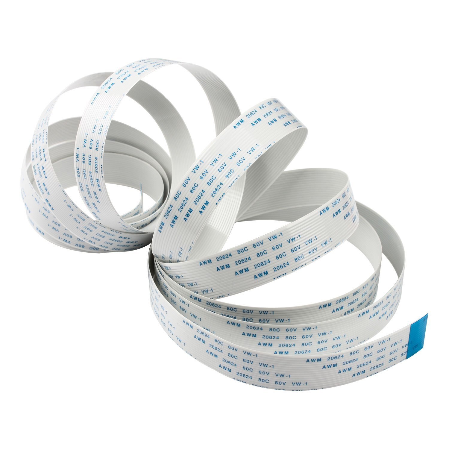 Flex Lint Kabel Voor Raspberry Pi Camera-78 "200 cm 15 Pin 1.0mm Pitch Camera Kabel voor raspberry pi 2 3 B b +