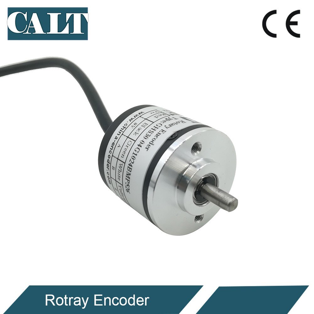 CALT China Cheapest Optical Incremental Rotary Enc... – Grandado