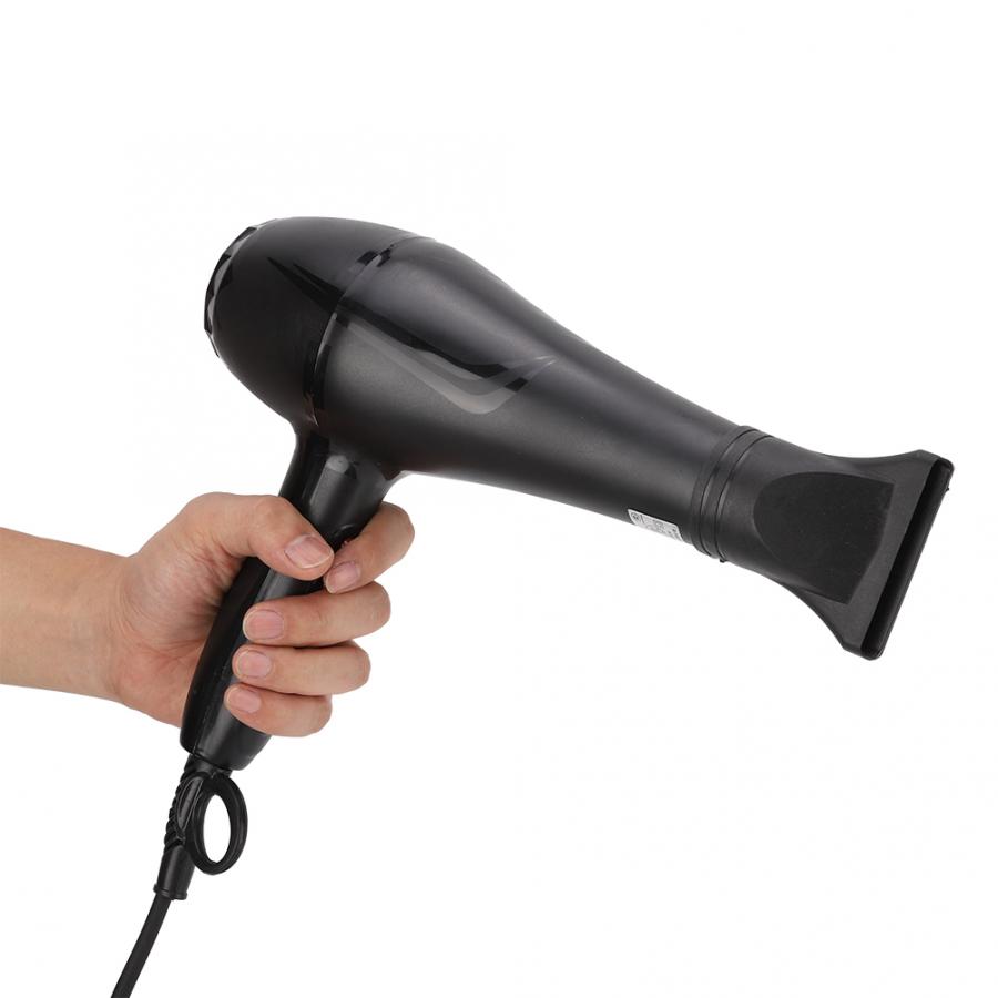 High Power Pet Dog Electric Hair Dryer Silent Puppy Large Dogs Cat Hairdryer 220V Hair Dryer