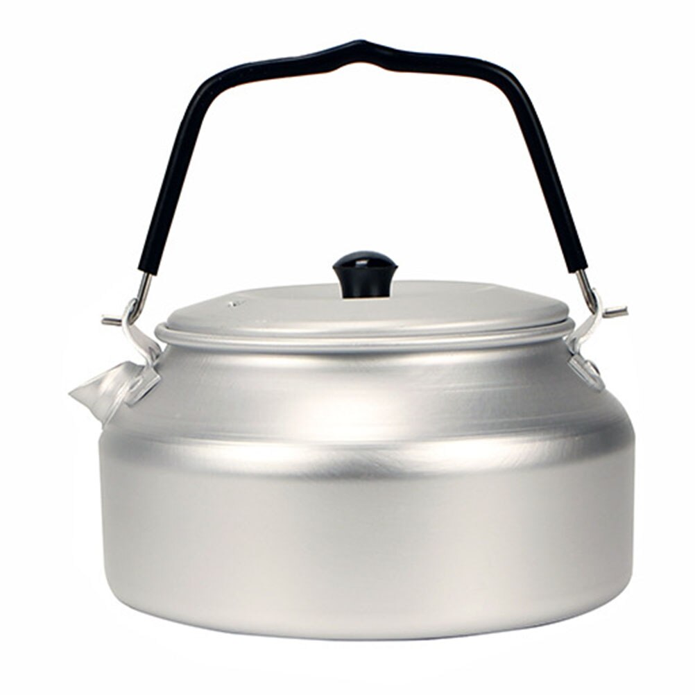 Thuis Thee Ketel Handig Kokend Theepot Outdoor Thee Pot Verwarming Water Pot Koffie Waterkoker Groene Oolong Thee Jug Thee/koffie Gereedschap