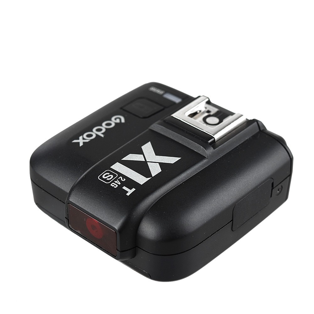 Godox Ttl X1T-S 2.4G Draadloze Studio Flash Trigger Of Speedlite Voor Sony Godox TT600S V850 Ii V860 Ii AD600BM AD600B AD600M