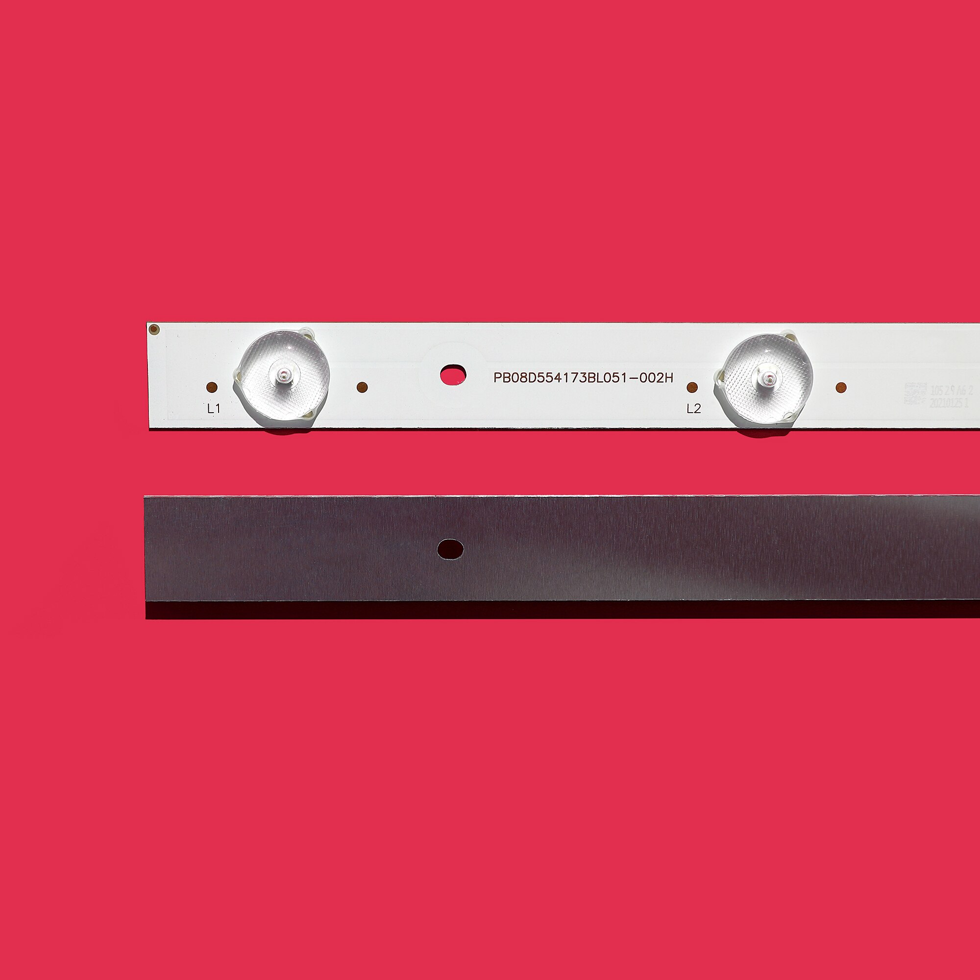 LED backlight strip 6 lamp for INSIGNIA NS-32DR310NA17 TH-32D500C JL.D32061330-004BS-M 318AS 10151A 4C-LB320T-JF4 LED-32B750