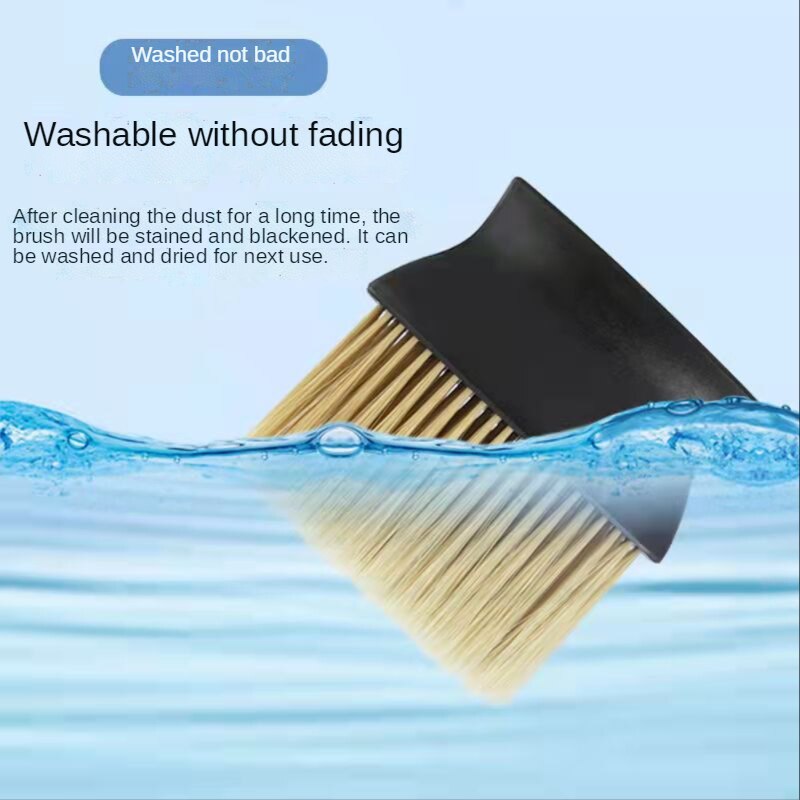 Keyboard Brush Cleaning Brush Computer Mechanical Keyboard Brush Desktop Chassis Host Gap Cleaning Dust Mobile Phone Screen Scan