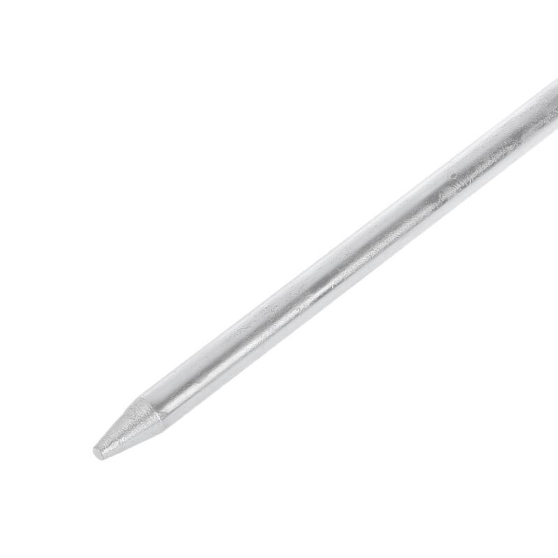 Portable Fishing Pole Rest Holder Support Rod Ground Stand Supplies