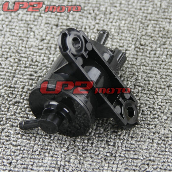 Suitable for HONDA Z4 NC55/56/57/58/59 Zuma50 Petrol Pump Motorcycle Gasoline Pump Fuel Pump