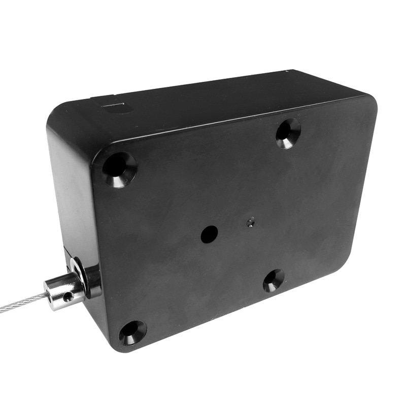 Universele Punch-Gratis Automatische Sensor Deur Dichter Automatisch Dicht Voor Alle Deuren Deurdranger Organizer Schuifdeur Dichter