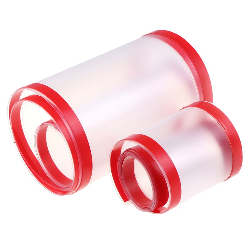 Deur Rand Veiligheid Bumper Strip Baby Vingers Protector Kinderen Guard Vinger Beschermende Strip Deur Slit Kinderen Anti-Snuifje