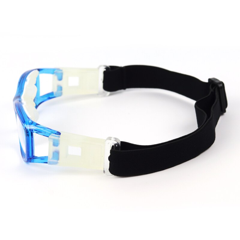 Sport Brille Basketball Gläser FußBall Brille Rahmen Profi Explosion-nachweisen draussen Sport Tennis Spiegel