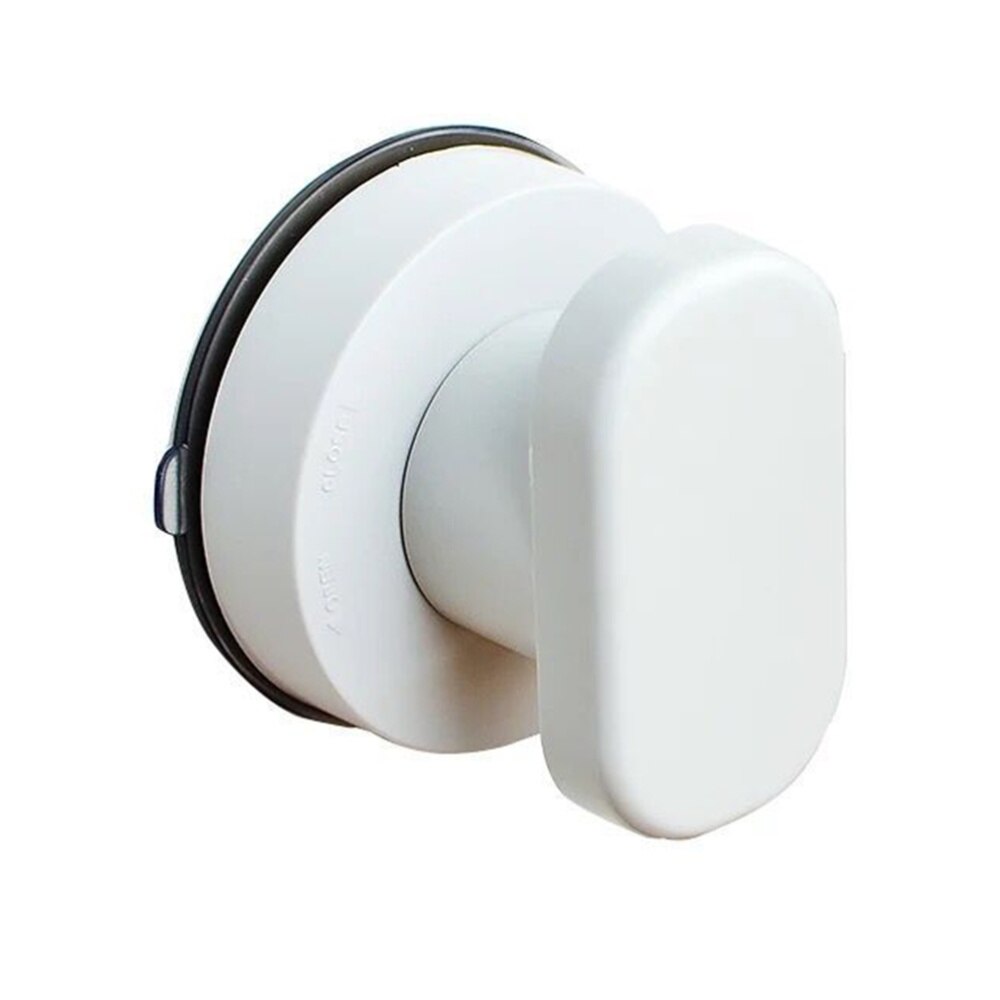 Wandmontage Badkamer Badkuip Leuning Veiligheid Grab Bar Voor Oude Mensen Badkamer Handvat Armsteun (Wit, Kleine): White