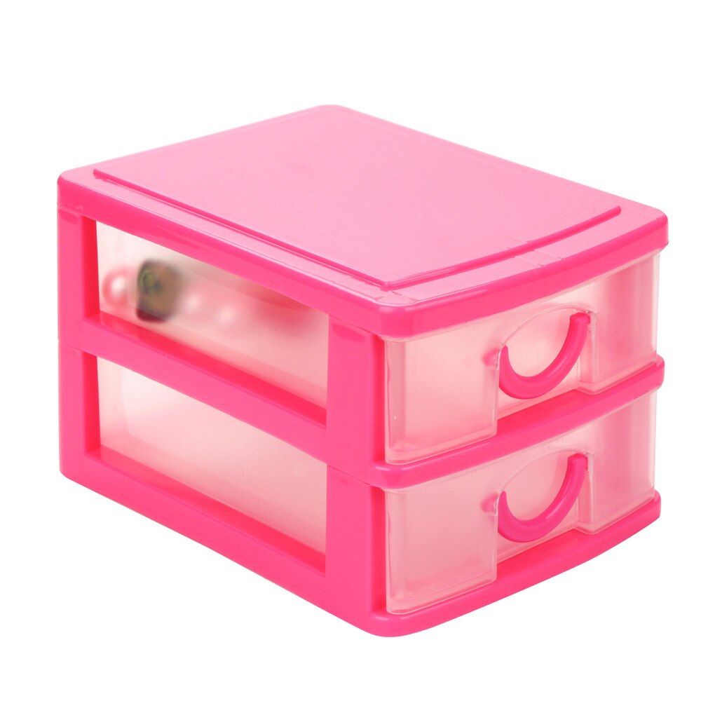 SEIWEI 8 stuks bureaulade organizer, 3 maten plastic opbergbakken voor keuken, badkamer, kantoor, bureau, make-up (grijs