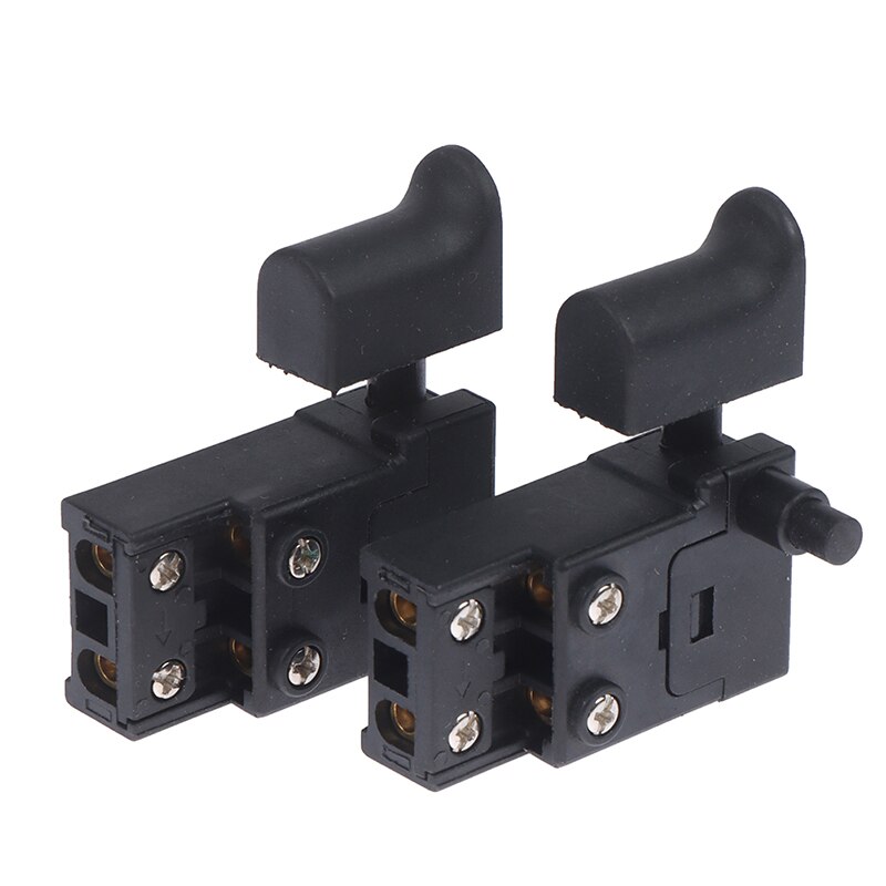 Interruptor de gatillo de herramienta eléctrica, botón de gatillo de Control de velocidad para martillo eléctrico