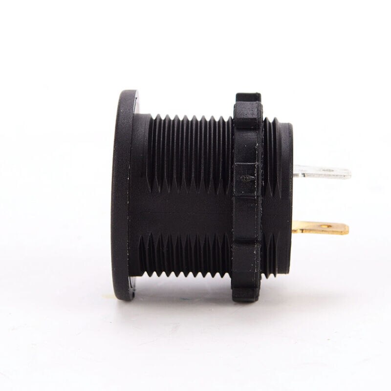 Dc 24V Led Voltmeter Mini Meter Voltage Led Panel Display Onderdelen Duurzaam