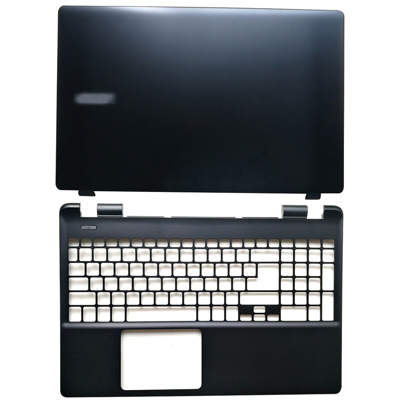 For Acer E5-571 E5-551 E5-521 E5-511 E5-511G E5-511P E5-551G Laptop LCD Back Cover/Front bezel/Hinges/Palmrest/Bottom Case