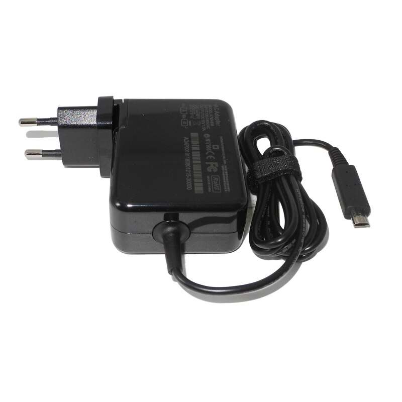 Ac Adapter Voor Acer Iconia Tab A510 A511 A701 Tablet Lader 12V 1.5A 18W 10.1 &quot;Home Charger eu Ons Uk Power Adapter