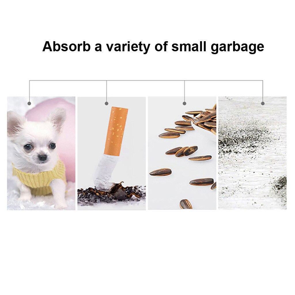 Portable Vacuum Cleaner Portable Wireless cleaner Handheld for Car Interior Home Computer Cleaning Car Vacuum Cleaner