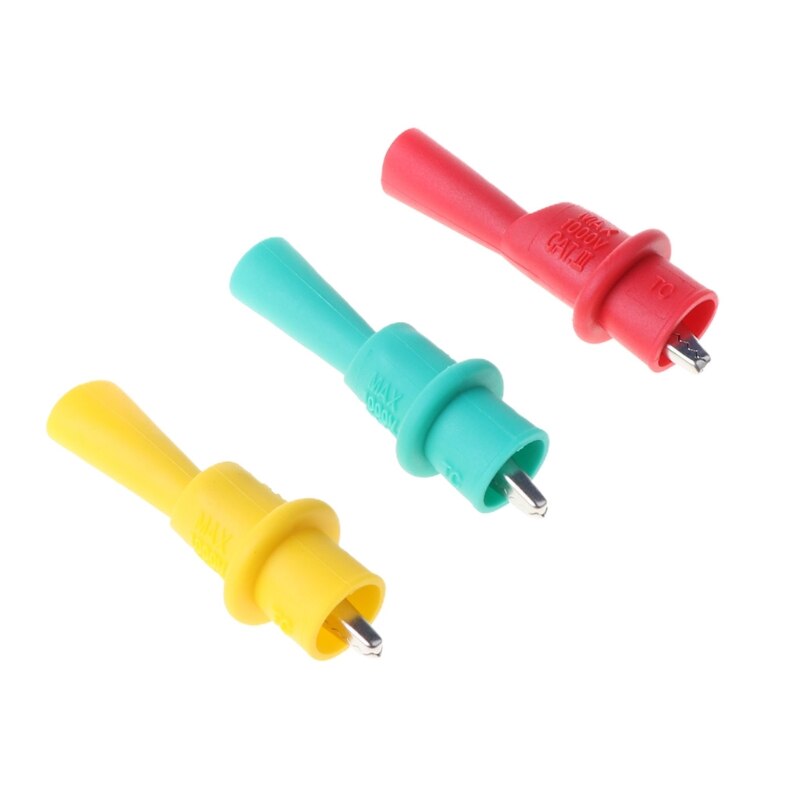 Smart Digital Phase Rotation with LED Indicator Tester Meters SP8030