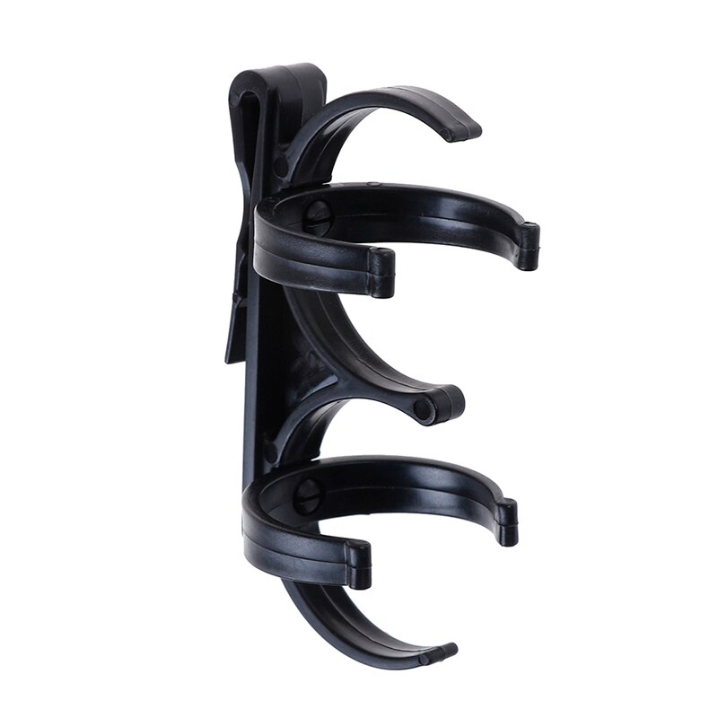 1pc Golf Clip Golf Ball Holder Clip Organizer Golfer Golfing Sporting Training Tool Accessory